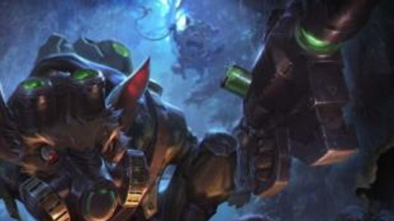 拳头为什么那么喜欢提莫,拳头公认最完美的英雄提莫