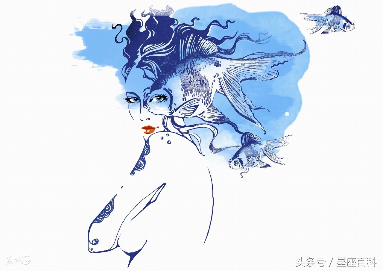 12岁女生不理你了怎么办,12星座女害怕失去你的表现