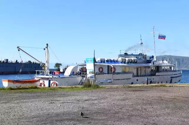 坐火车穿越俄罗斯西伯利亚,欧洲火车途经小镇