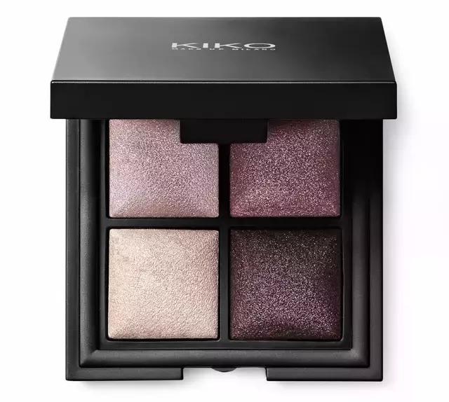 意大利kiko口红107,kiko口红小黑管怎么样