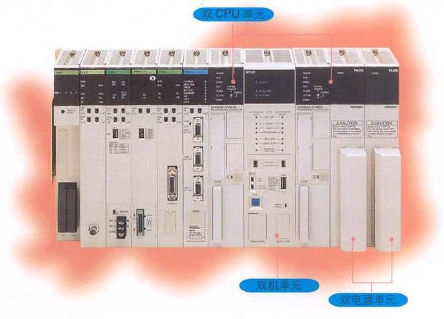 plc可编程序控制器,可编程序控制器plc