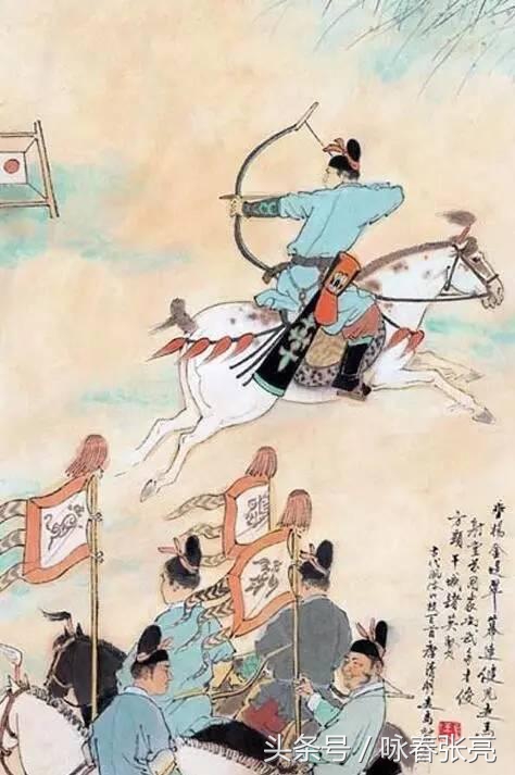 弓箭力量等级划分,十八般武艺有哪些武器图