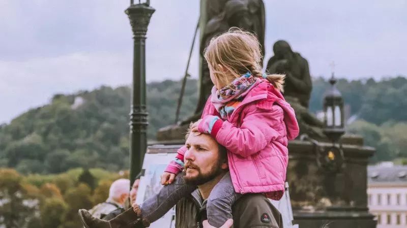 去欧洲旅游必须先去亚洲么,欧洲之行捷克