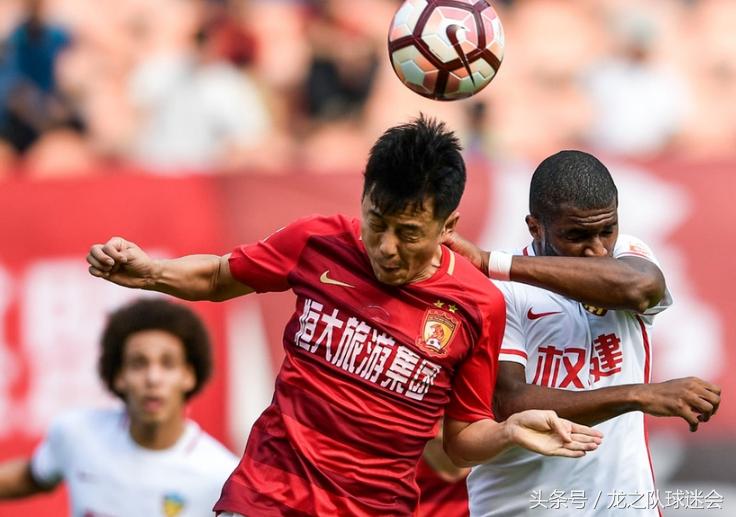 2017年中超联赛30轮天津权健回放,中超联赛第四轮天津权健vs恒大