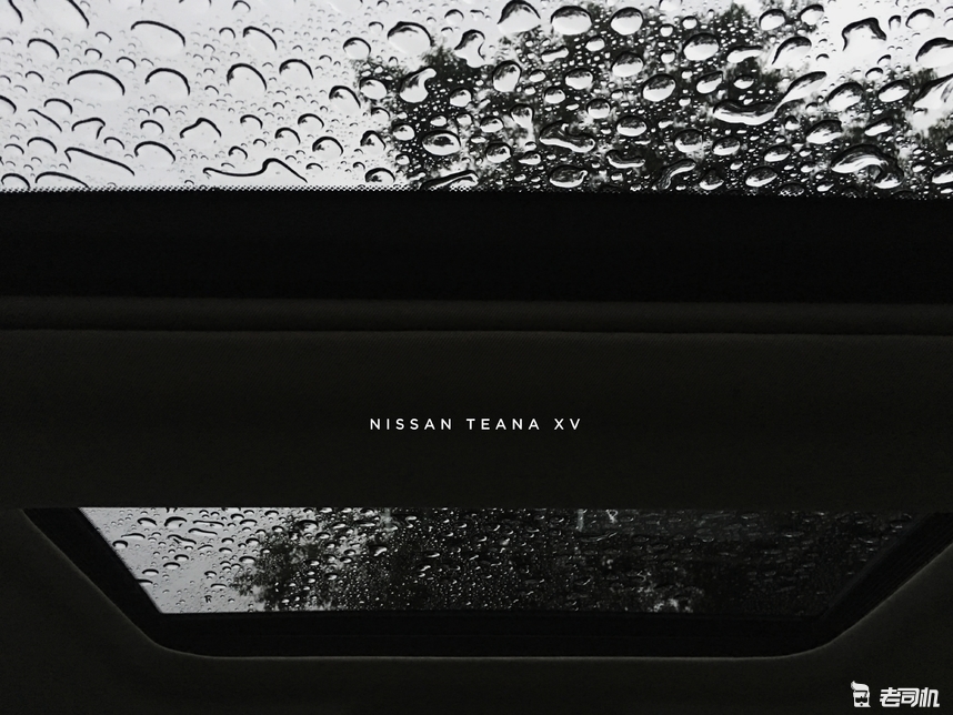 二手天籁公爵和奥迪a6,曾经比a6还上档次的车