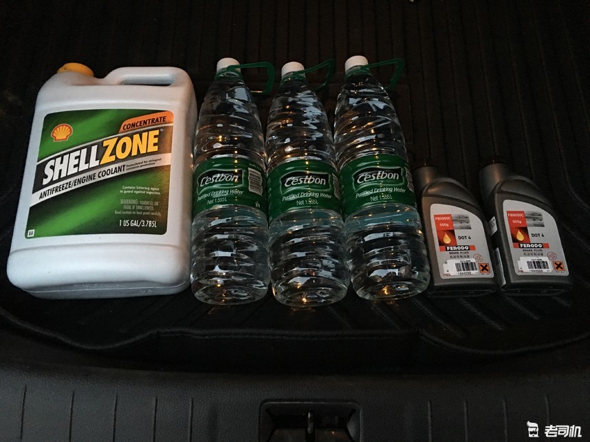 二手天籁公爵和奥迪a6,曾经比a6还上档次的车