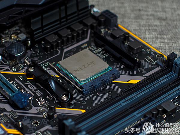 又帮小白装次机?当正常配置遇到了*药嗑**RGB(上)