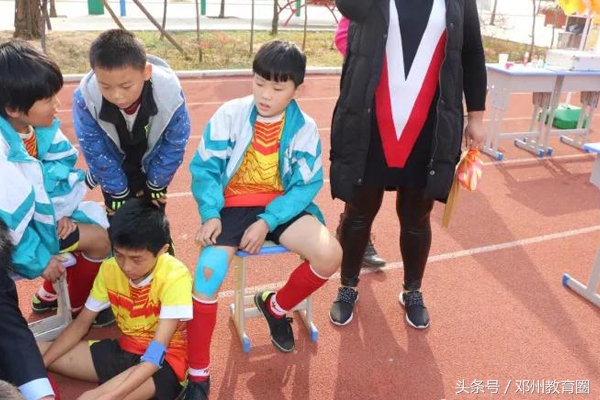 邓州市市长杯中小学足球比赛,邓州市省长杯足球比赛视频