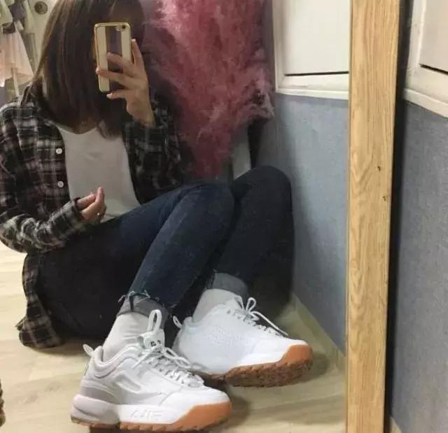 韩系新款百搭运动鞋,韩国都穿什么运动鞋