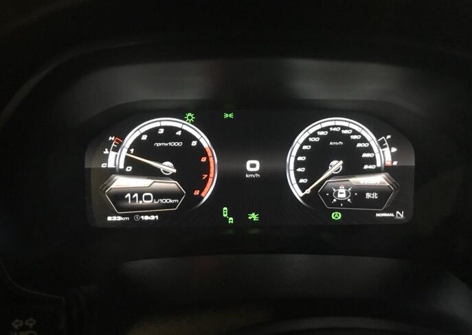 vv7s豪华版配置,vv72020款用车感受