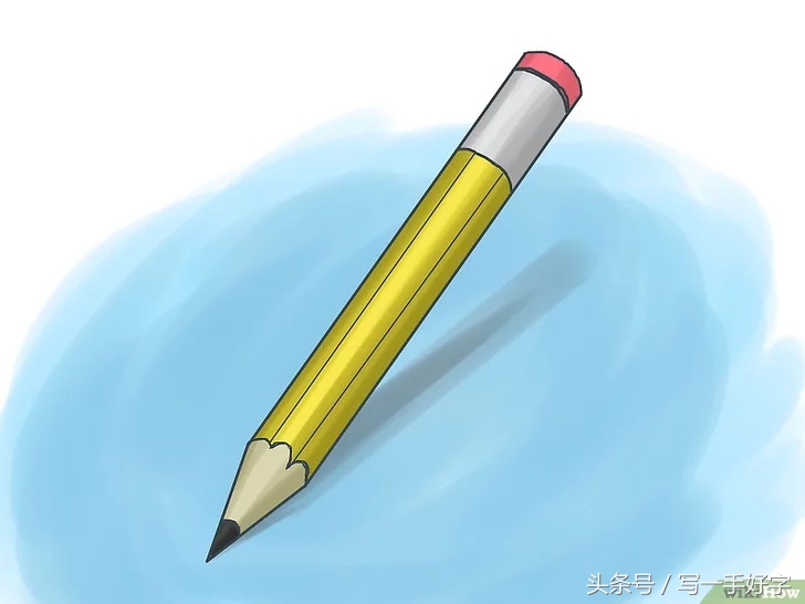 家长怎么教孩子拿笔写1到10,家长如何教小孩握铅笔