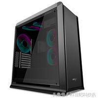 又帮小白装次机?当正常配置遇到了*药嗑**RGB(上)