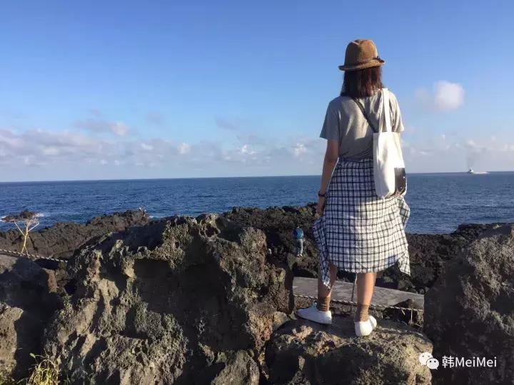 Trip丨如何在济州岛练就“济州瘫”（下部）