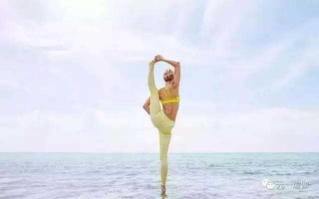 元一瑜伽每天必练,元一瑜伽八周年