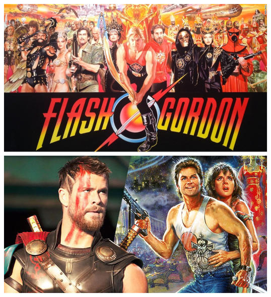 雷神彩蛋细节原神,雷神最全解说