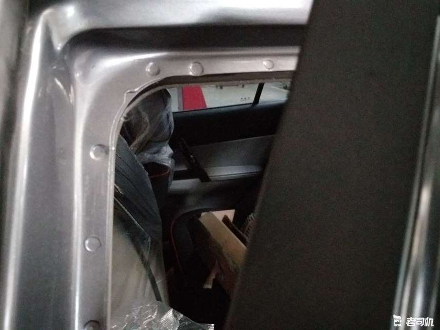 花了3万买一部车,花了3万块钱买了一辆二手车