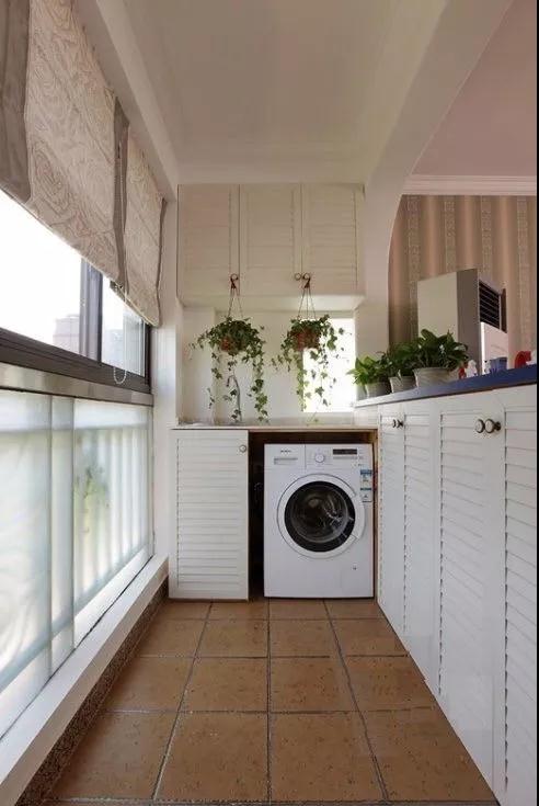 阳台的真实感悟,享受阳台生活的感悟