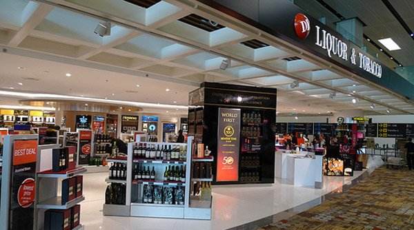 乐活旅行免税店购物攻略,出国旅游免税店必买清单