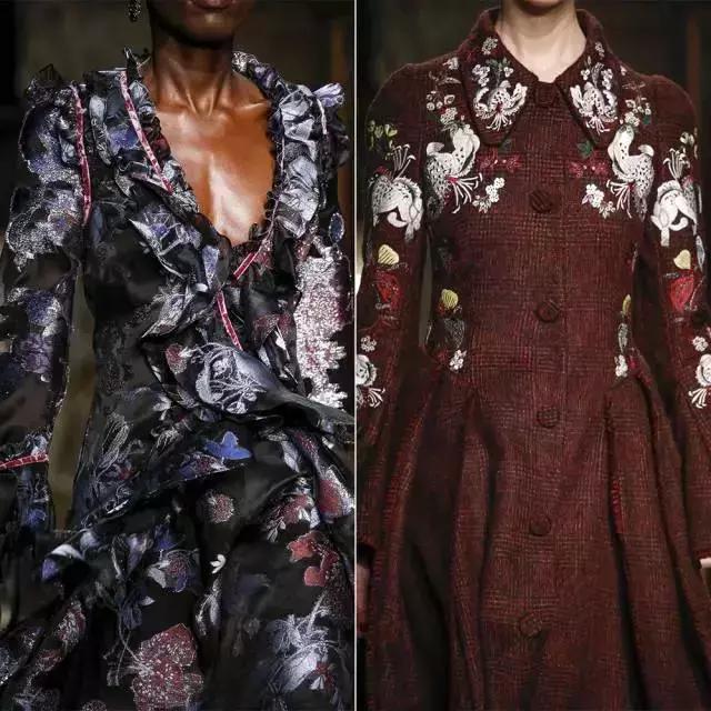 HM×Erdem联名款仙气十足，白菜价就能买到凯特王妃最爱的品牌