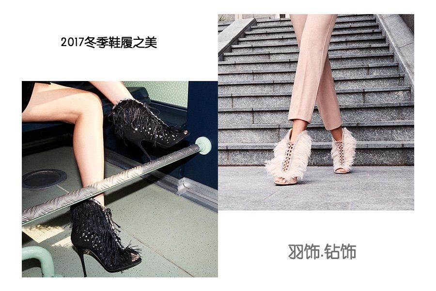 范冰冰的驴蹄鞋和松糕鞋,范冰冰穿白色驴蹄鞋