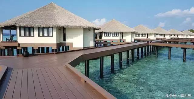 马尔代夫选岛一价全包,马尔代夫维拉私人岛一价全包