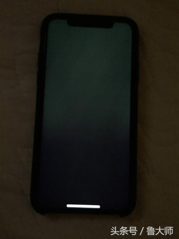 iphonexoled屏三大缺陷,如何防止iphonex的oled烧屏