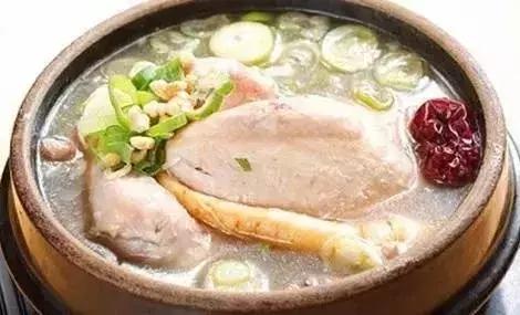 寒冷的冬天全靠这锅汤续命,冬天一碗汤暖心又暖胃