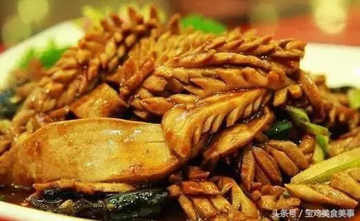 八大菜系特点和代表菜,中国八大菜系的代表菜