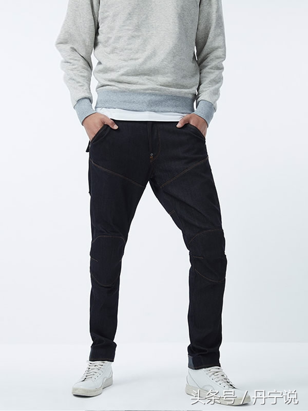 g-star最经典的几款牛仔裤,g-star牛仔裤经典款搭配