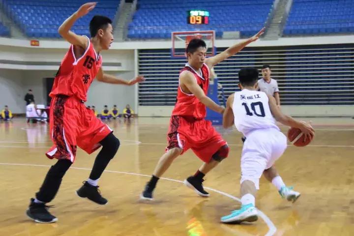 全国青少年u14篮球赛合肥市队比赛,2018年u19青年篮球联赛合肥赛区
