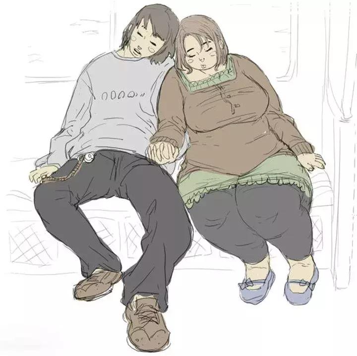 小说：井筒子人家（5）