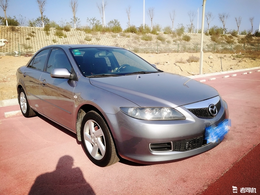 花了3万买一部车,花了3万块钱买了一辆二手车