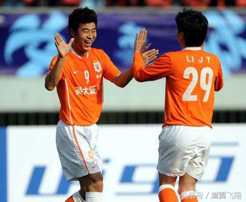 鲁蜜注意啦！鹏羽组合回来了！大羽韩鹏时隔多年再次联手征战赛场