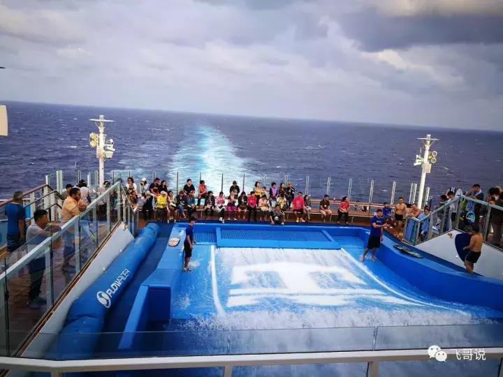 成都人出去玩,成都哪里可以坐游轮玩