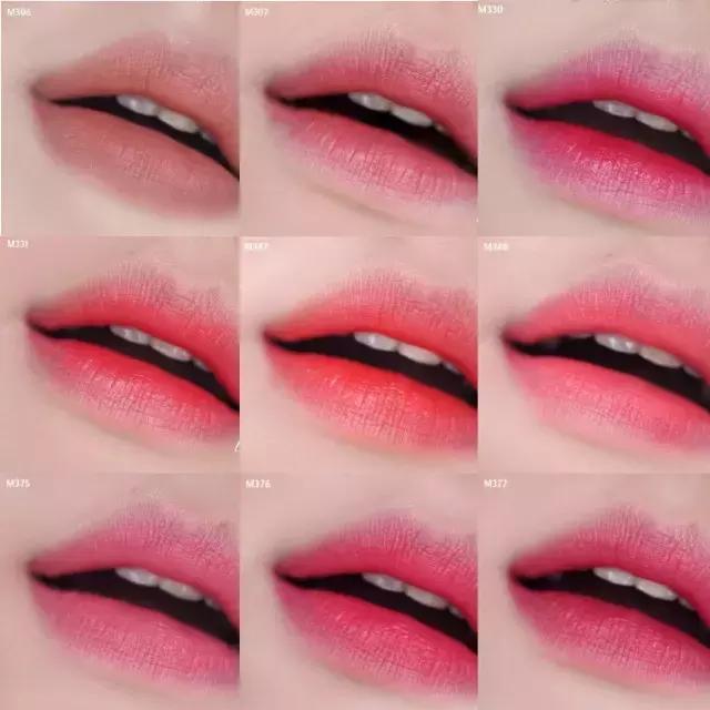 ysl口红新款推荐,ysl口红新款1号