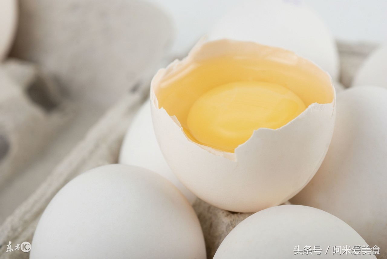 鸡蛋鸭蛋鹅蛋什么蛋的营养价值高,鹅蛋鸭蛋鸡蛋鹌鹑蛋哪个营养最高