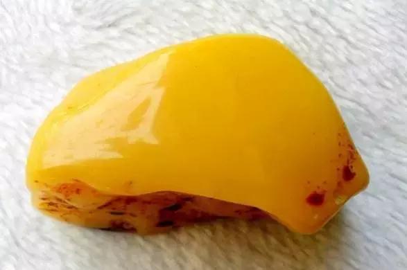 琥珀蜜蜡真实事件,蜜蜡琥珀的七大骗局