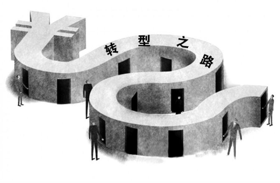 新到一个企业如何推行企业文化,如何把企业文化做得高大上