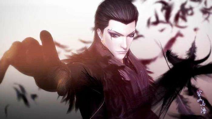 国漫盘点｜那些凄惨的国漫反派，每一位都塑造出了灵魂！