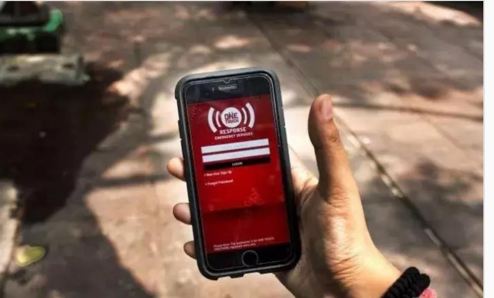 只需8毛钱，一键保镖到，“滴滴打人”印度上线！