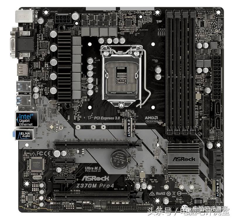 装机帮扶站第6期：A卡战未来！4500元A卡完美吃鸡配置推荐