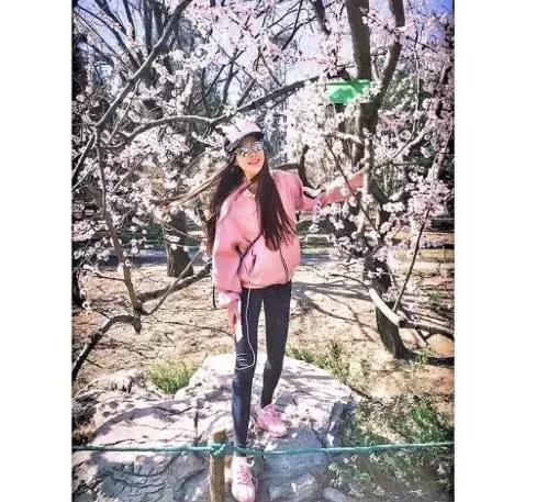 ins网红p图炫富,整容网红摆拍事件