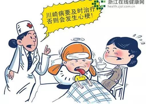 小孩会得心梗是怎么回事,小孩会突发心梗吗