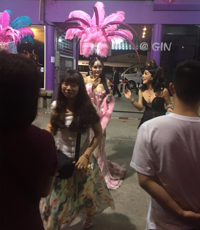 2016年2月泰国普吉-曼谷8天自由行(不走大众景点)·纯干货