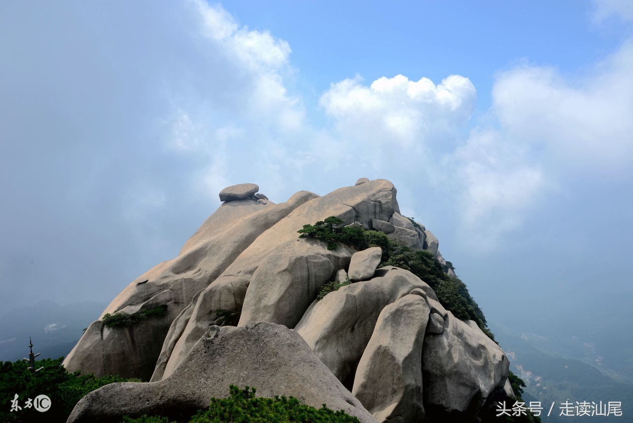 世界地质奇观天柱山,天柱山地质公园博物院
