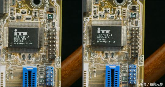 索尼a7rm3和a7r3什么区别,索尼微单a7rm3评测