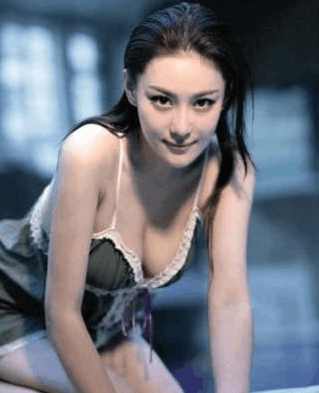 杨幂怎么越变越好看的,杨幂惊艳的穿衣