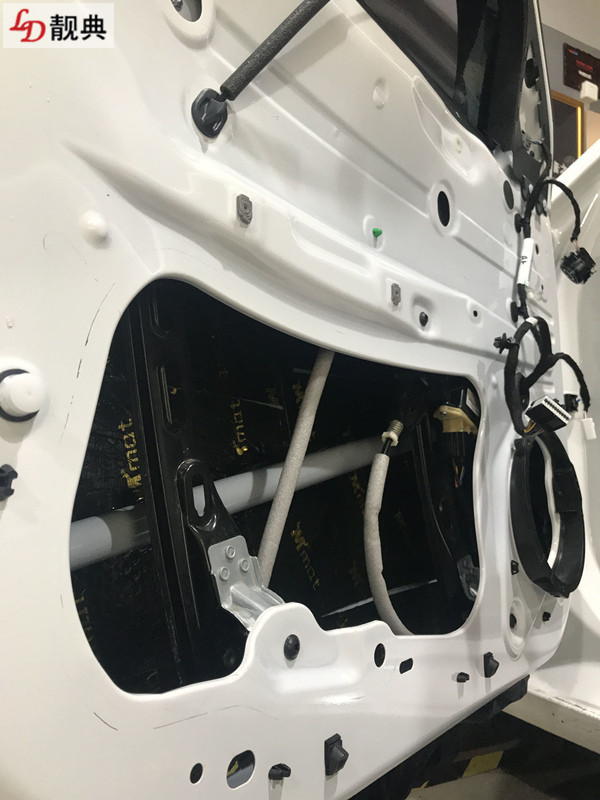 福睿斯音响改装注意什么,福睿斯车机改装家用音响