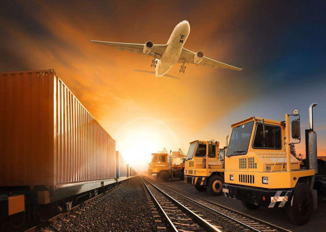 鋆途科技｜物流人，适合你的才是最好的！