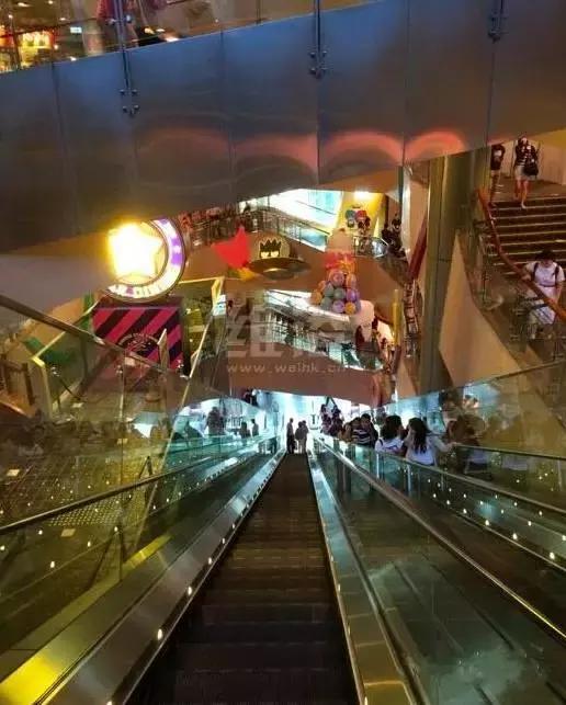 香港sasa和卓悦区别,香港sasa和卓悦哪个好